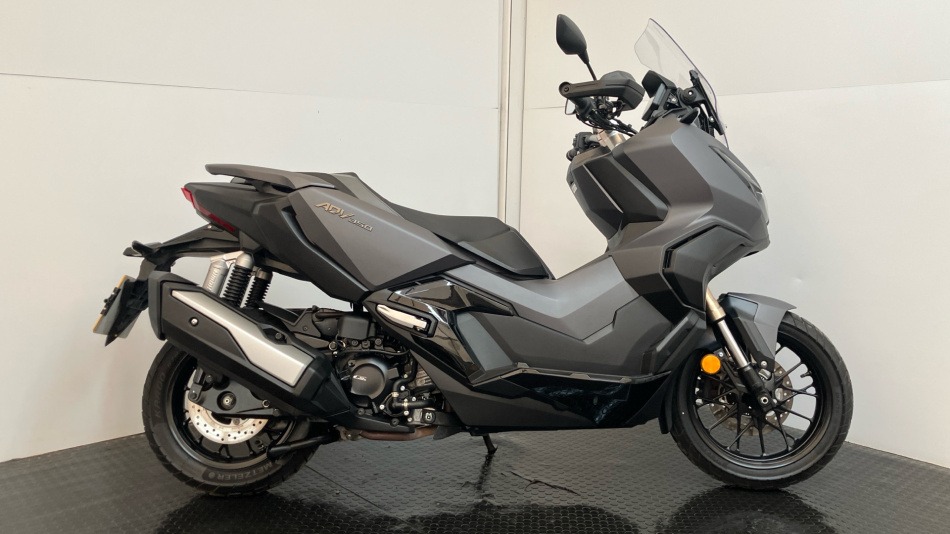 (23MY) Honda ADV 350